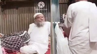 Bangladesh Jammat Amir Viral Fuck Sex – Scandal Leak Sex
