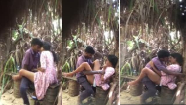 Village Girl Outdoor Fucking Leaked – Sex Videos Viral