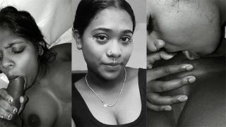 Dusky Girl Her Pussy Licked By Another Girl & Fucks – Indian Pron