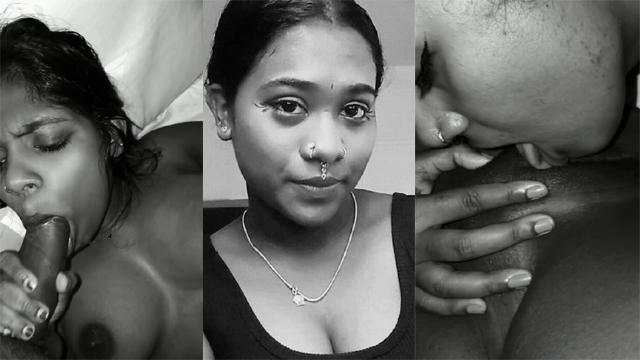Dusky Girl Her Pussy Licked By Another Girl & Fucks – Indian Pron