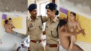 Police Viral Lady Fuck – Hot Officer Sex