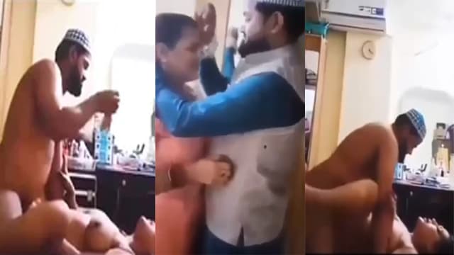Young Muslim Dever Hard Fucking Leaked – Sex Video Latest