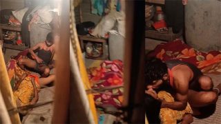 Neighbor Spies Sex And Aunty His Friend’s – Xxx Videos Viral