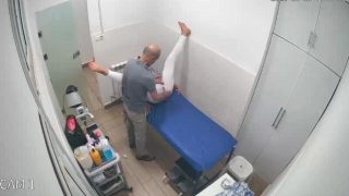 Hot Licking Viral Sex – Old Doctor Video