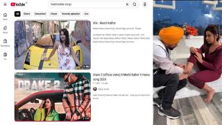 Punjabi Meetii Kalher Viral Hardx Viral – Xxx Vadeo