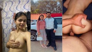 Sexy Punjabi GF Nude & Doggy Fucking – Mms Desihub Porn