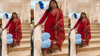 Punjabi Wife Viral Xxx With Loudmoaning – Punjabi Sexy Video