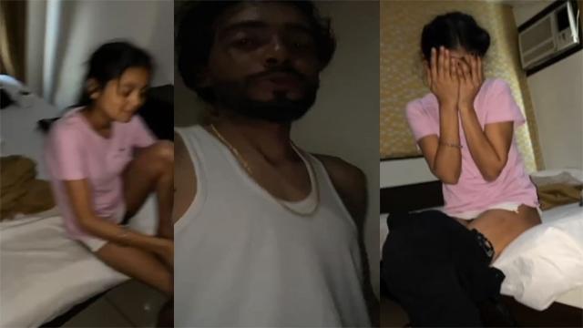 School Teen Babe Raped by Tuition Teacher – Teen Porn Viral