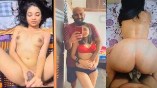 Sexy Newly Girl Hard Doggy Fucking In Room – Rough Indian Fuck