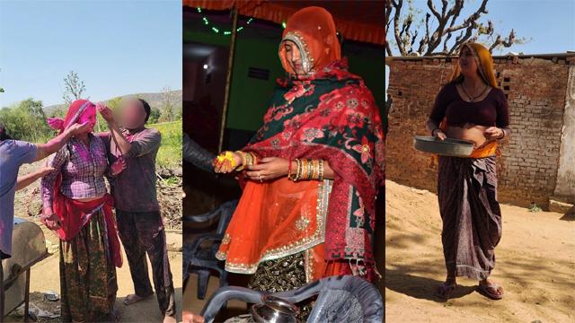 Sexy Rajasthani Milf Mom Affair By Young Cuck – Rajasthani Xxxviral