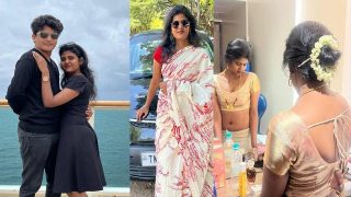 It Girl Cam Fuck – Tamil Cheating Video
