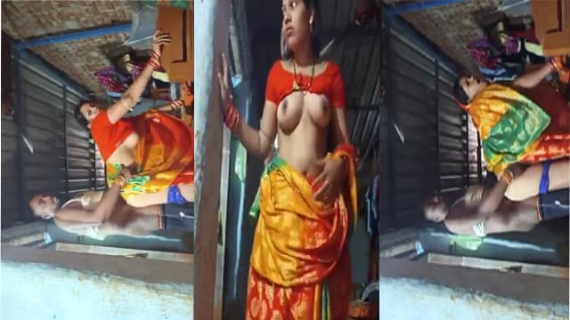 Village Young Bhabhi Doggy Fucking Leaked – Sex Video Viral